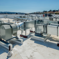 Consultoría y diseños HVAC