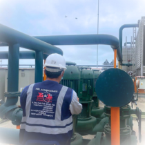 Reparación de equipos HVAC