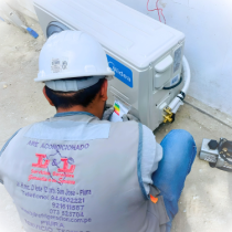 Mantenimiento preventivo
